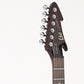 [SN 0610272] USED LTD / GL-600V See Thru Black Cherry [06]