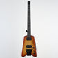 [SN 0805212125] USED Steinberger / Synapse SS-2F Custom Trans Amber [11]