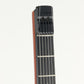 [SN 0805212125] USED Steinberger / Synapse SS-2F Custom Trans Amber [11]