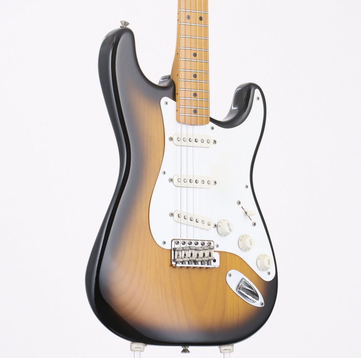 USED FENDER USA / American Vintage 57 Stratocaster [10]