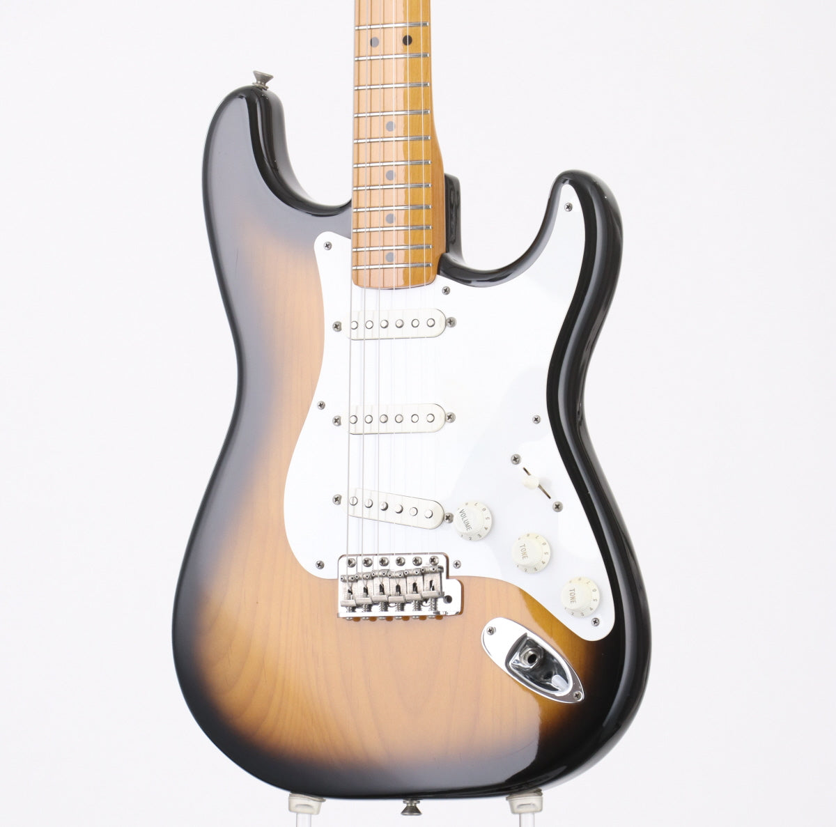 USED FENDER USA / American Vintage 57 Stratocaster [10]