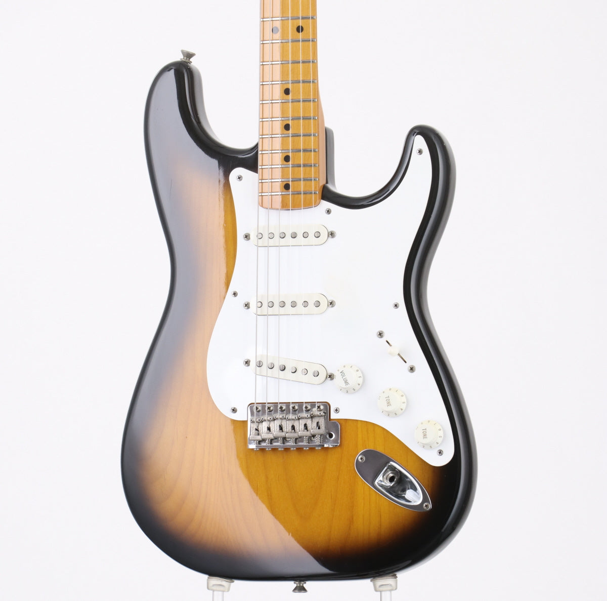 USED FENDER USA / American Vintage 57 Stratocaster [10]