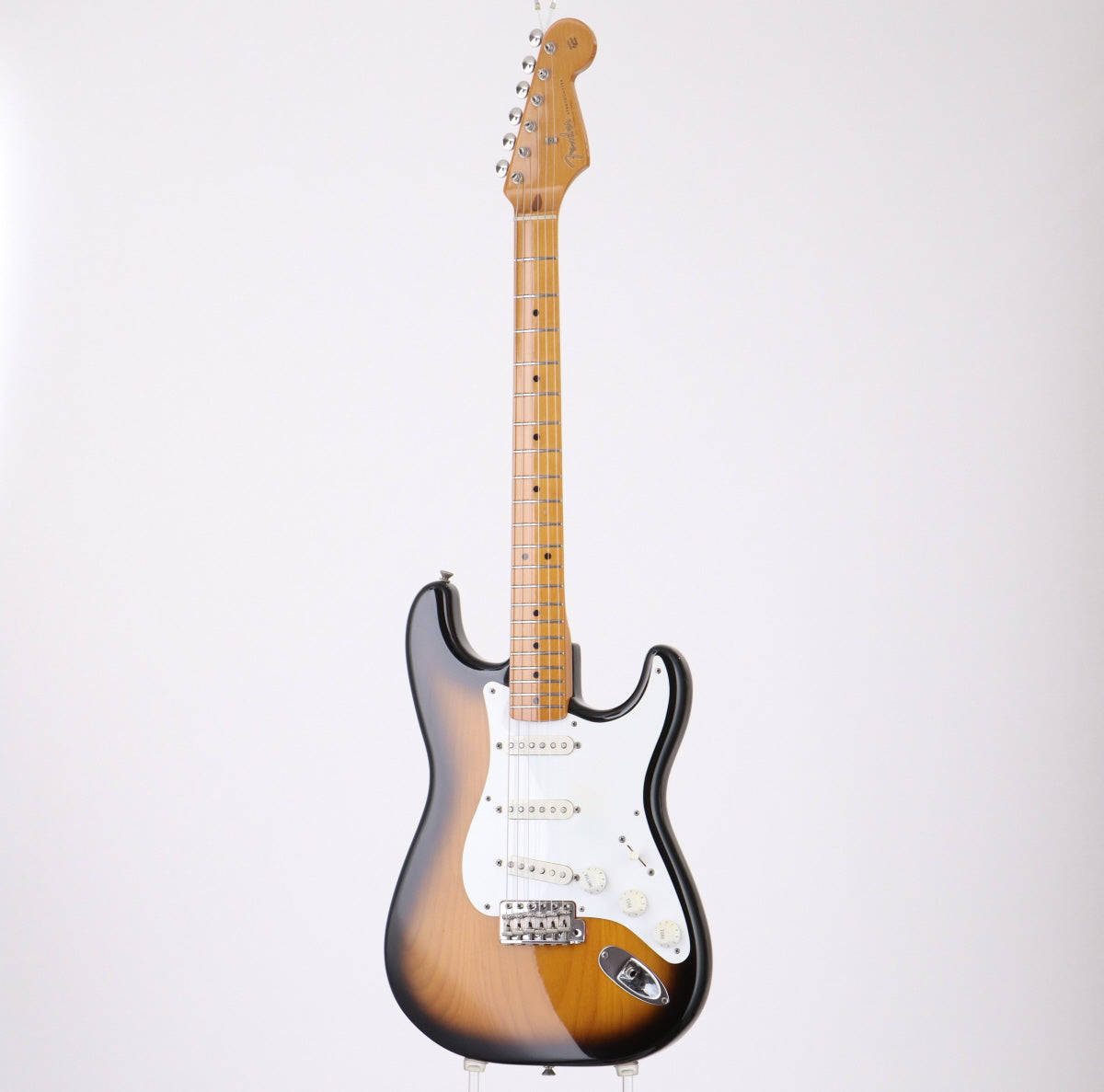 USED FENDER USA / American Vintage 57 Stratocaster [10]