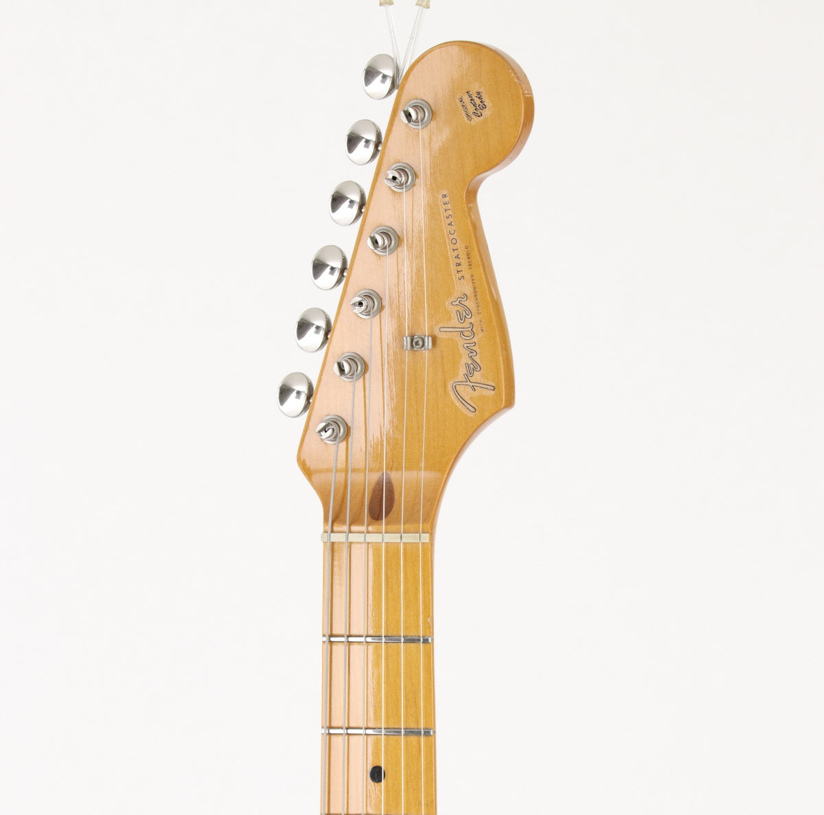 USED FENDER USA / American Vintage 57 Stratocaster [10]