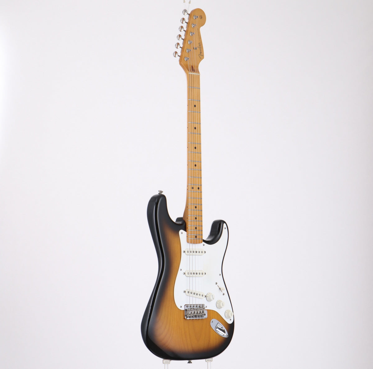 USED FENDER USA / American Vintage 57 Stratocaster [10]