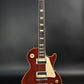 [SN 9642] USED Gibson Custom / Les Paul Classic All Mahogany 57 Classic Zebra Cherry 1995 [10]