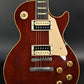 [SN 9642] USED Gibson Custom / Les Paul Classic All Mahogany 57 Classic Zebra Cherry 1995 [10]