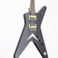 [SN 0540897] USED DEAN / DBD T Dimebag Darrell Tribute ML Black [2005/3.70kg] Dean Dimebag Darrell [08]