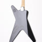 [SN 0540897] USED DEAN / DBD T Dimebag Darrell Tribute ML Black [2005/3.70kg] Dean Dimebag Darrell [08]