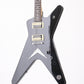 [SN 0540897] USED DEAN / DBD T Dimebag Darrell Tribute ML Black [2005/3.70kg] Dean Dimebag Darrell [08]