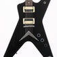 [SN 0540897] USED DEAN / DBD T Dimebag Darrell Tribute ML Black [2005/3.70kg] Dean Dimebag Darrell [08]