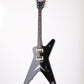 [SN 0540897] USED DEAN / DBD T Dimebag Darrell Tribute ML Black [2005/3.70kg] Dean Dimebag Darrell [08]