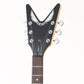 [SN 0540897] USED DEAN / DBD T Dimebag Darrell Tribute ML Black [2005/3.70kg] Dean Dimebag Darrell [08]