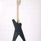 [SN 0540897] USED DEAN / DBD T Dimebag Darrell Tribute ML Black [2005/3.70kg] Dean Dimebag Darrell [08]