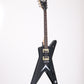 [SN 0540897] USED DEAN / DBD T Dimebag Darrell Tribute ML Black [2005/3.70kg] Dean Dimebag Darrell [08]