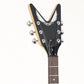 [SN 0540897] USED DEAN / DBD T Dimebag Darrell Tribute ML Black [2005/3.70kg] Dean Dimebag Darrell [08]