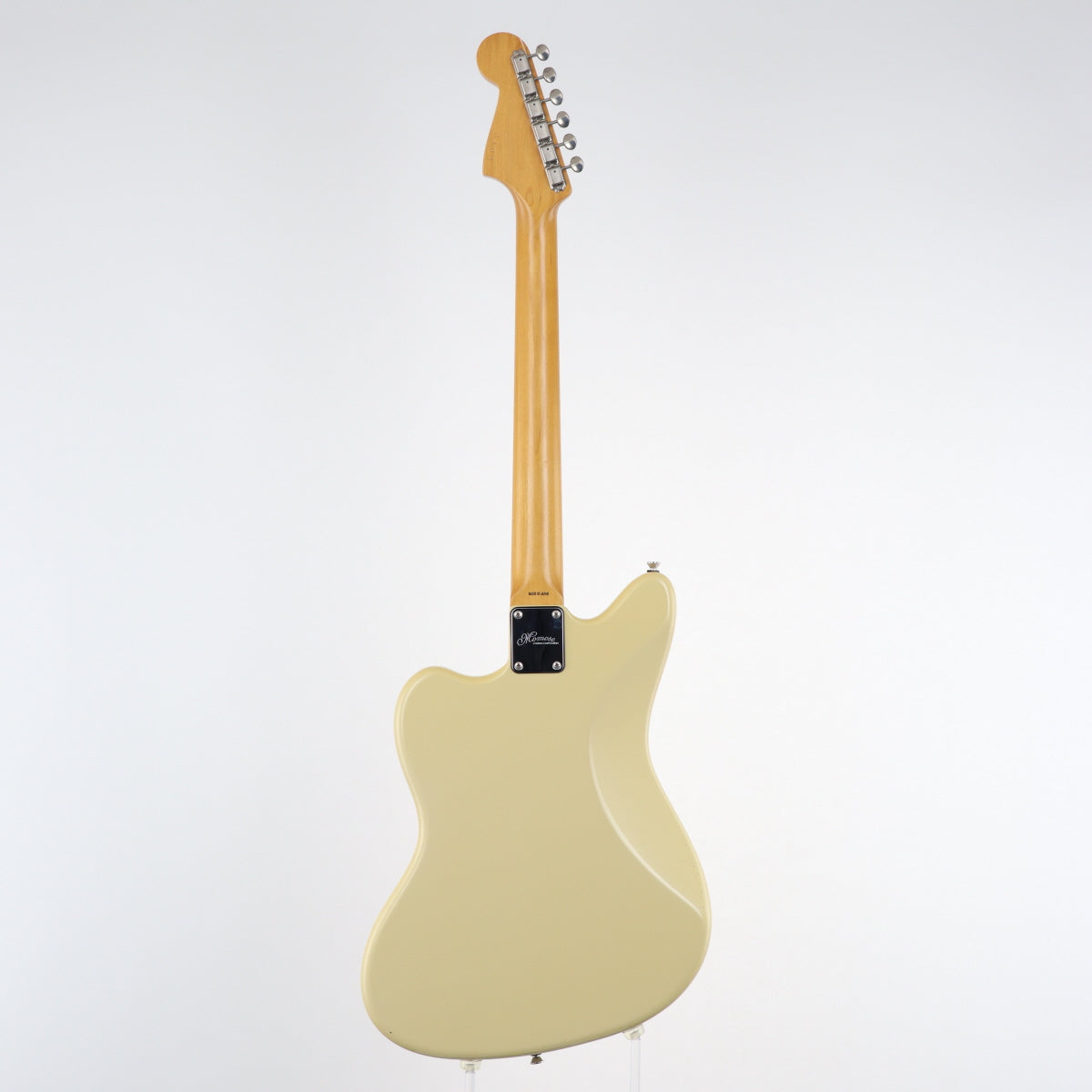 [SN 3488] USED momose momose / MJM1-STD White [20]