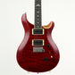 [SN T05988] USED Paul Reed Smith (PRS) / SE Custom 24 Beveld Top Quilt Limited Black Cherry [20]