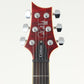 [SN T05988] USED Paul Reed Smith (PRS) / SE Custom 24 Beveld Top Quilt Limited Black Cherry [20]