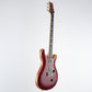 [SN T05988] USED Paul Reed Smith (PRS) / SE Custom 24 Beveld Top Quilt Limited Black Cherry [20]