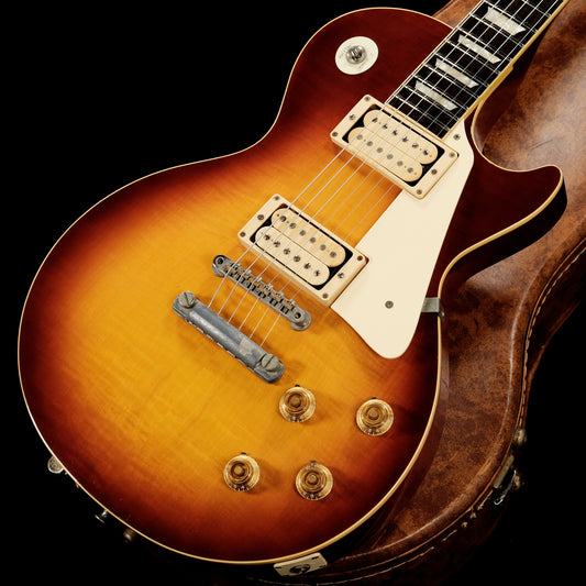 [SN 9006295] USED TOKAI / 1979 LS-120 "Les Paul REBORN" OS Old Cherry Sunburst [05]