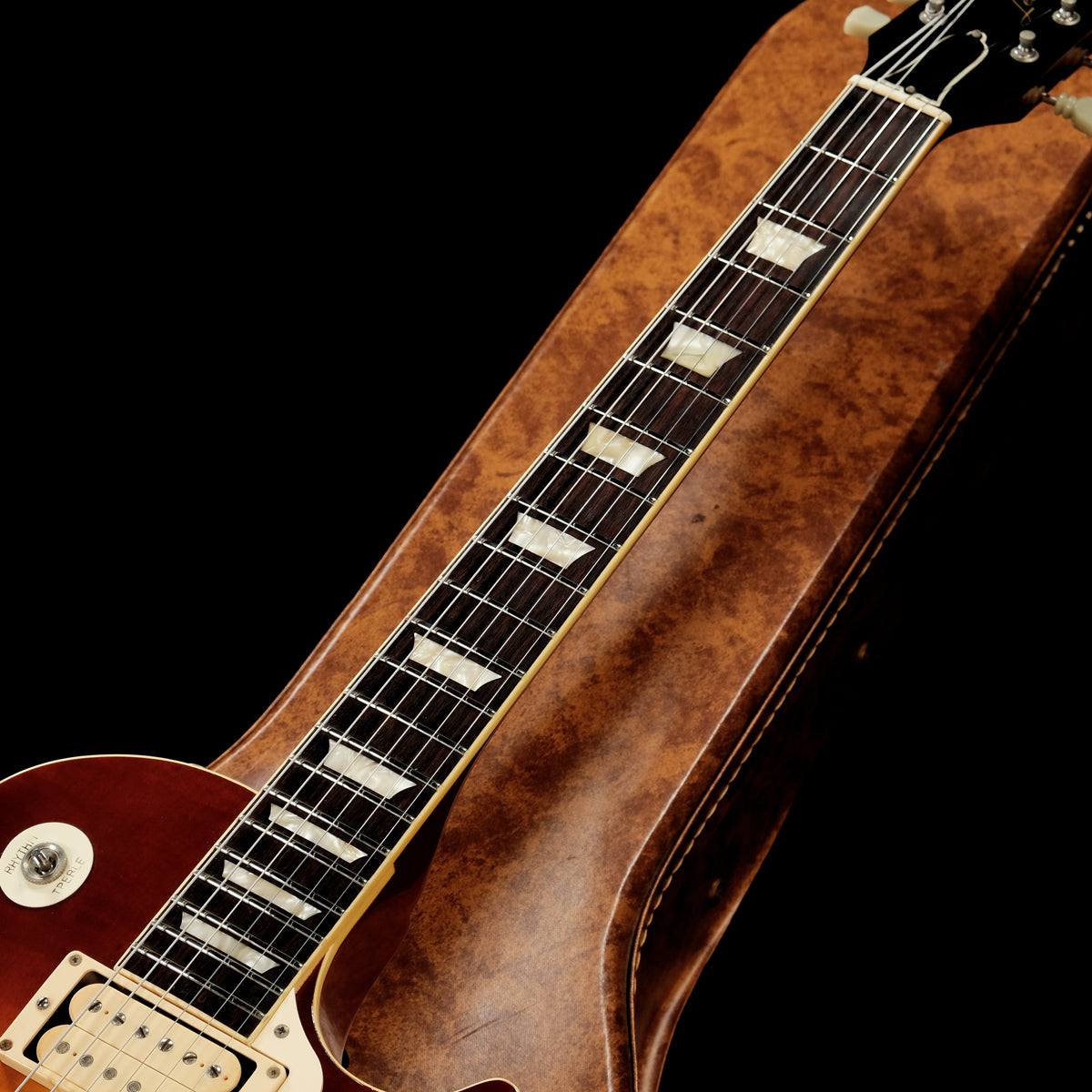 [SN 9006295] USED TOKAI / 1979 LS-120 "Les Paul REBORN" OS Old Cherry Sunburst [05]