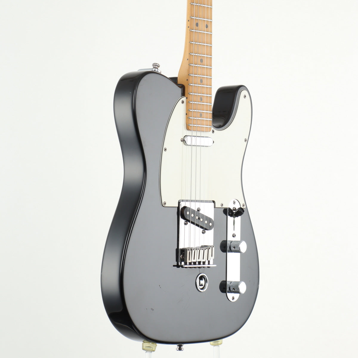 [SN N6176432] USED Fender USA Fender / American Standard B-Bender Telecaster Black [20]