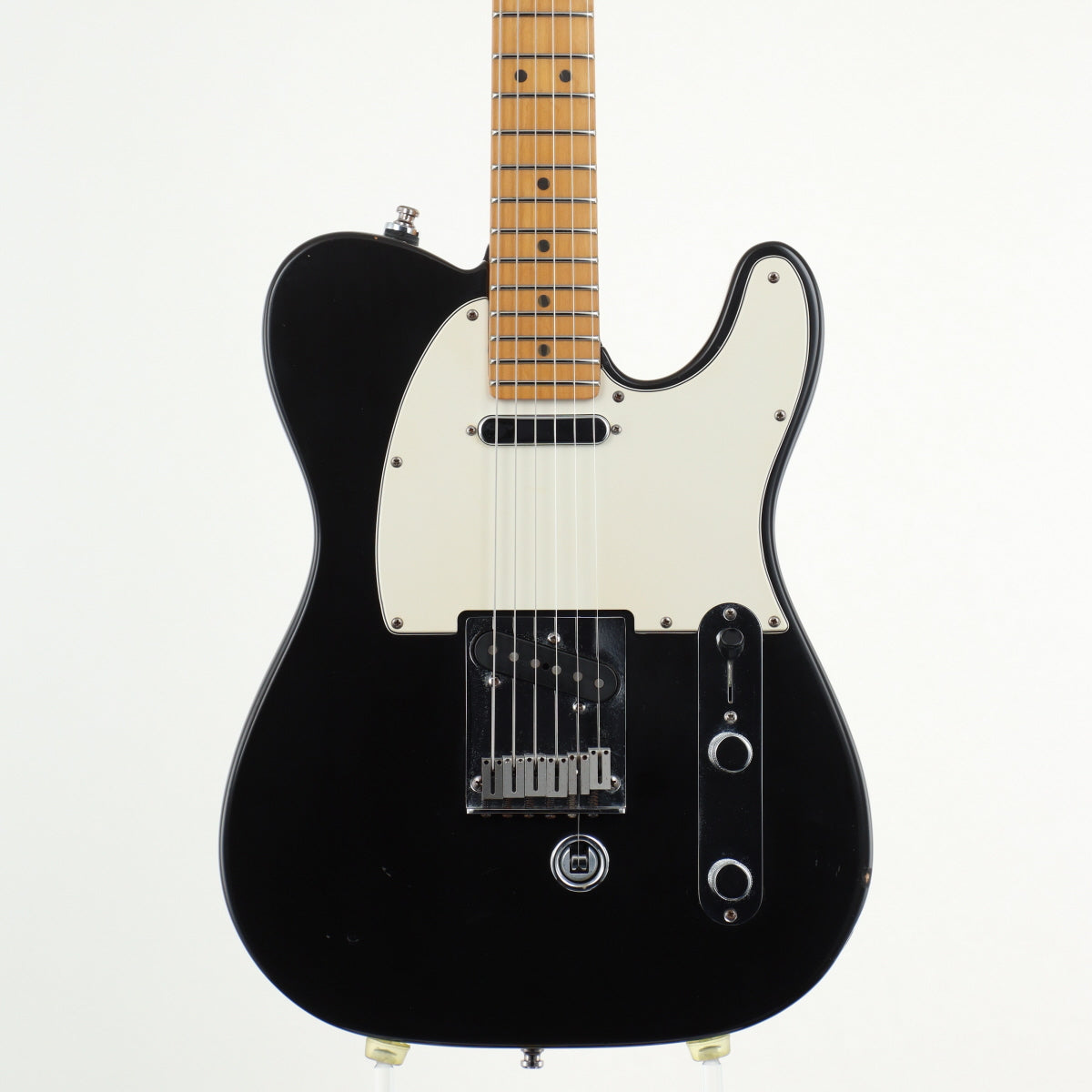 [SN N6176432] USED Fender USA Fender / American Standard B-Bender Telecaster Black [20]