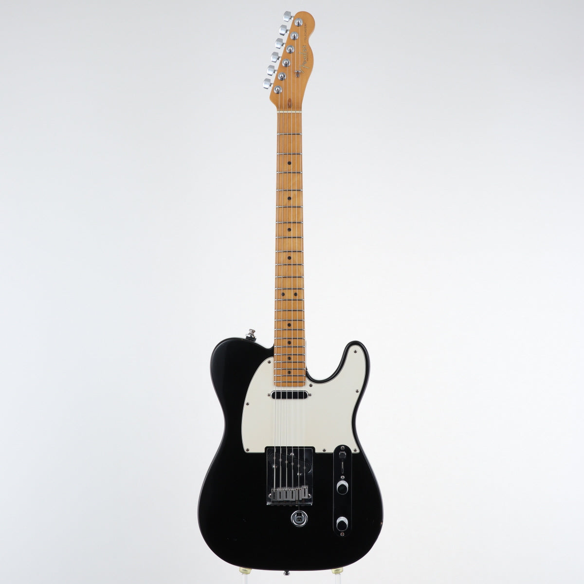 [SN N6176432] USED Fender USA Fender / American Standard B-Bender Telecaster Black [20]