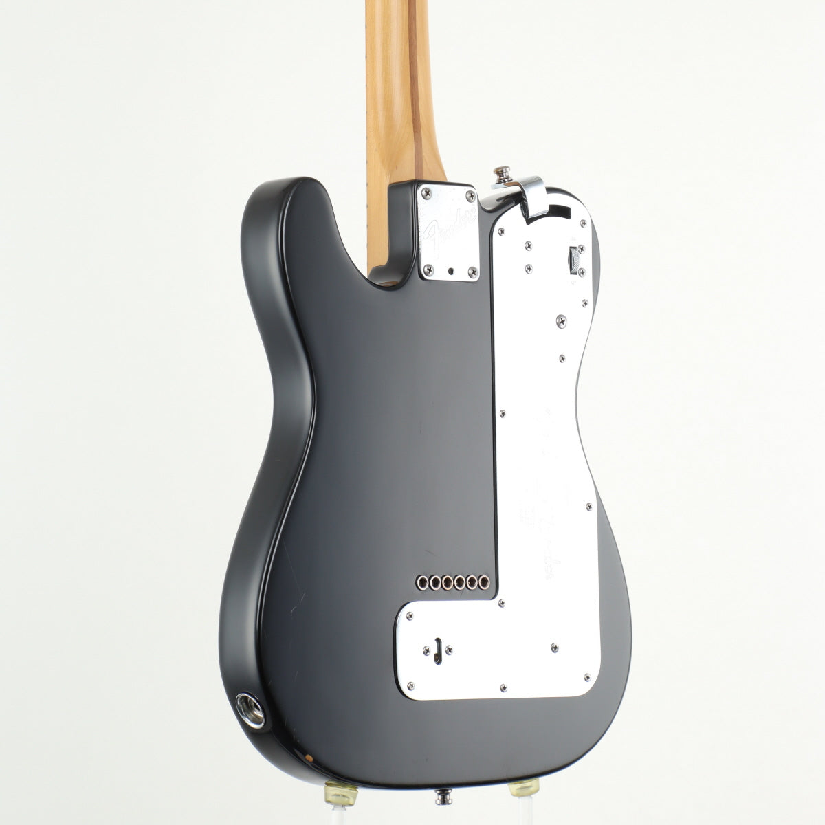 [SN N6176432] USED Fender USA Fender / American Standard B-Bender Telecaster Black [20]