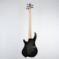 [SN 09589] USED DINGWALL Dingwall / Combustion5st Quilt Maple Top Black Burst [20]