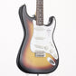 [SN JD23018766] USED Fender / Made in Japan Traditional II Late 60s Stratocaster 3-Tone Sunburst 2023 [09]