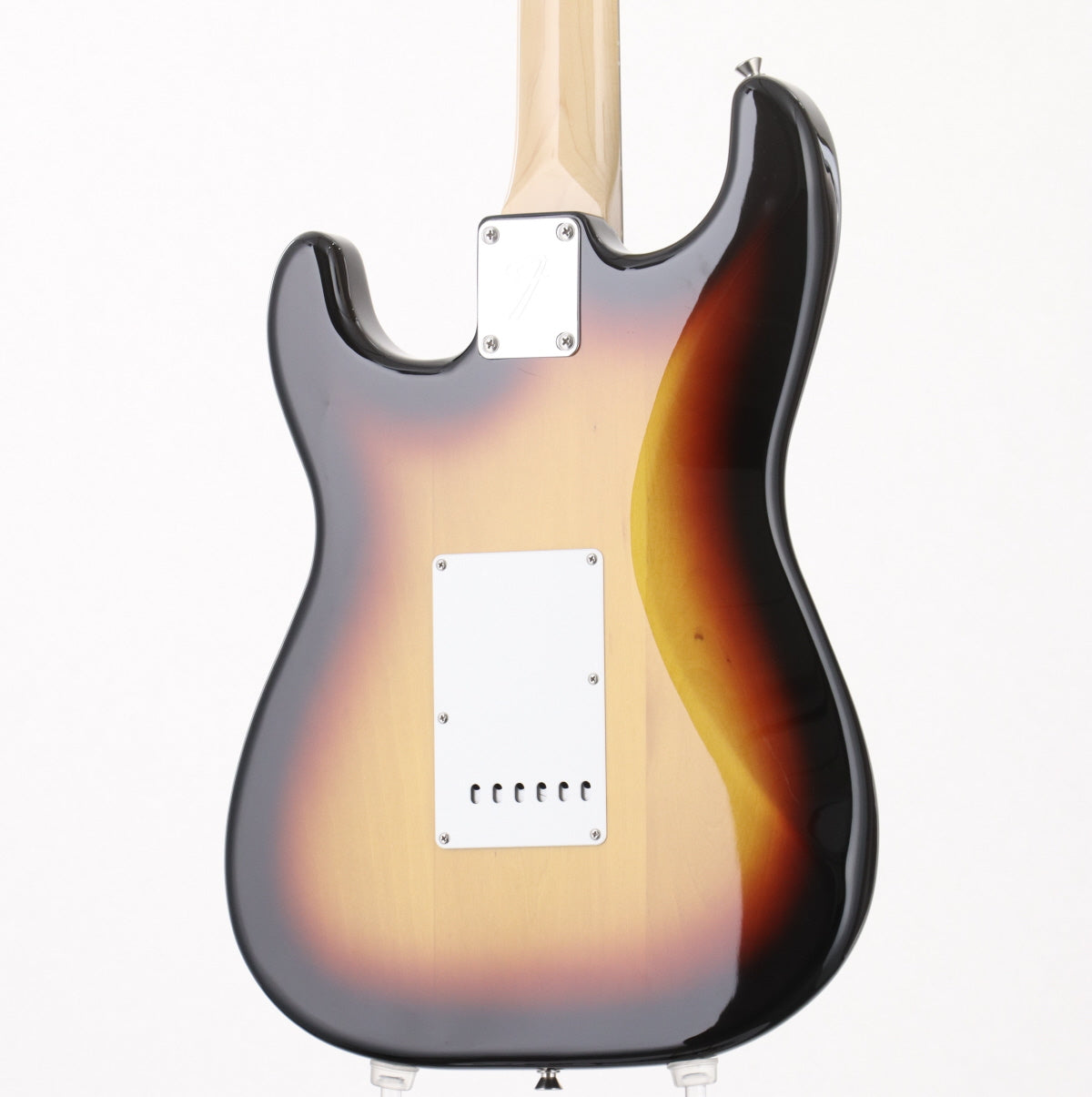 [SN JD23018766] USED Fender / Made in Japan Traditional II Late 60s Stratocaster 3-Tone Sunburst 2023 [09]