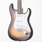 [SN JD23018766] USED Fender / Made in Japan Traditional II Late 60s Stratocaster 3-Tone Sunburst 2023 [09]