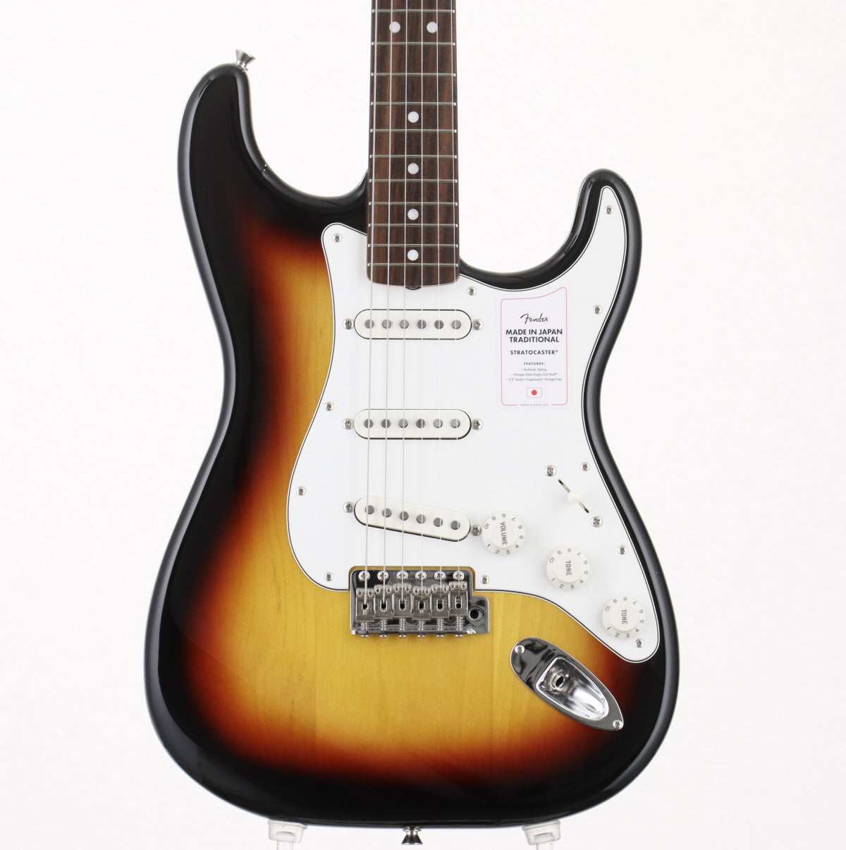 Stratocaster type [Electric guitar › Stratocaster type] – Page 5 –  Ishibashi Music Corporation.