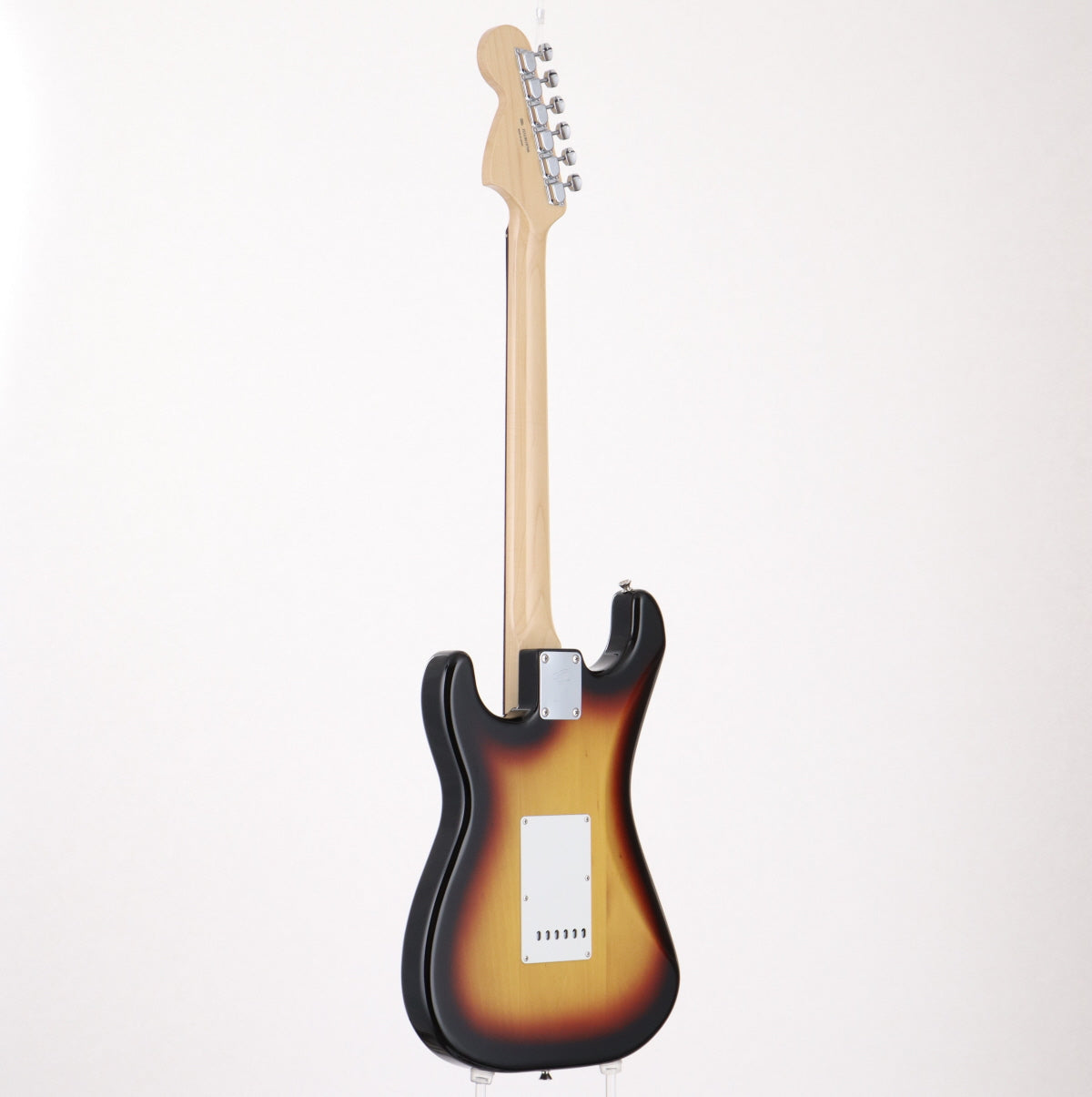 [SN JD23018766] USED Fender / Made in Japan Traditional II Late 60s Stratocaster 3-Tone Sunburst 2023 [09]