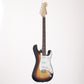 [SN JD23018766] USED Fender / Made in Japan Traditional II Late 60s Stratocaster 3-Tone Sunburst 2023 [09]