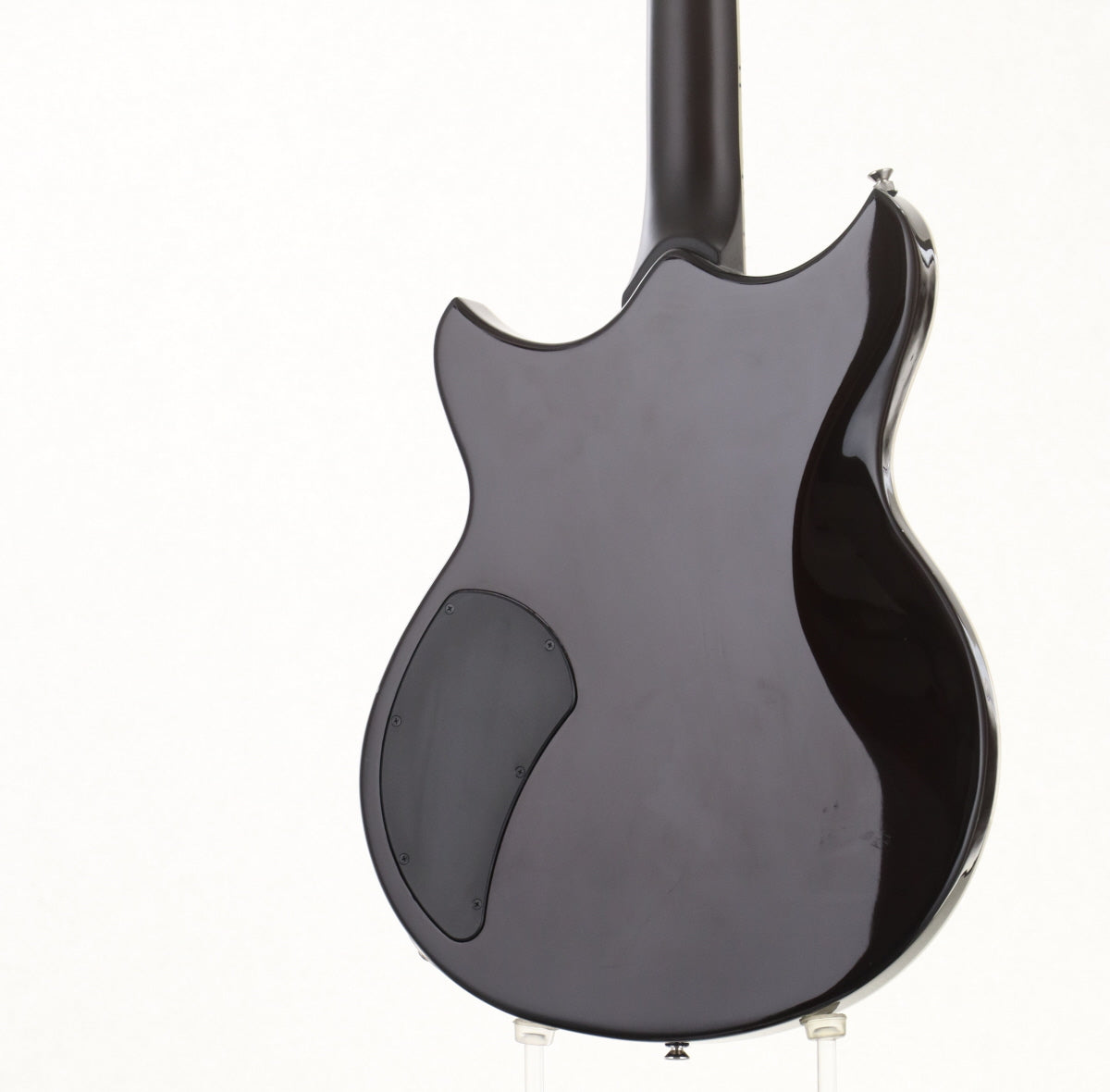 [SN IIH313690] USED YAMAHA / REVSTAR RSS20 BL Black [09]