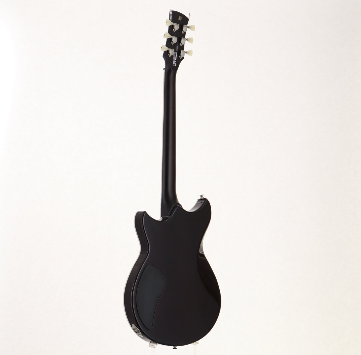 [SN IIH313690] USED YAMAHA / REVSTAR RSS20 BL Black [09]