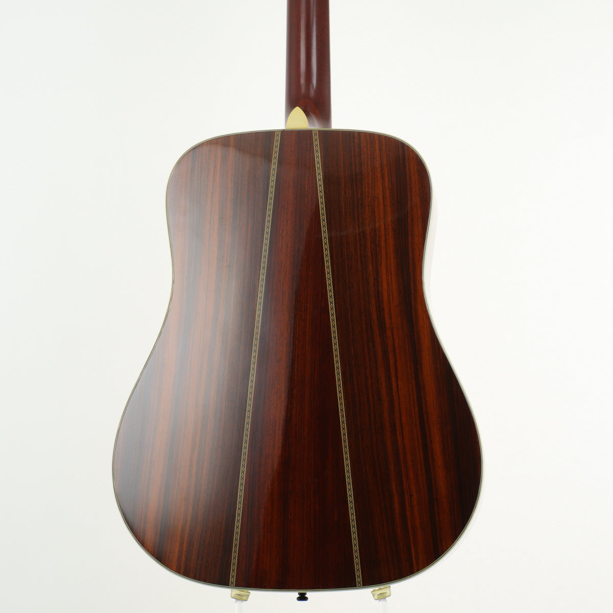 [SN 971094] USED Morris / W-120 Natural [11]