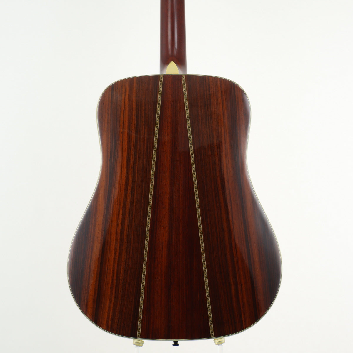 [SN 971094] USED Morris / W-120 Natural [11]