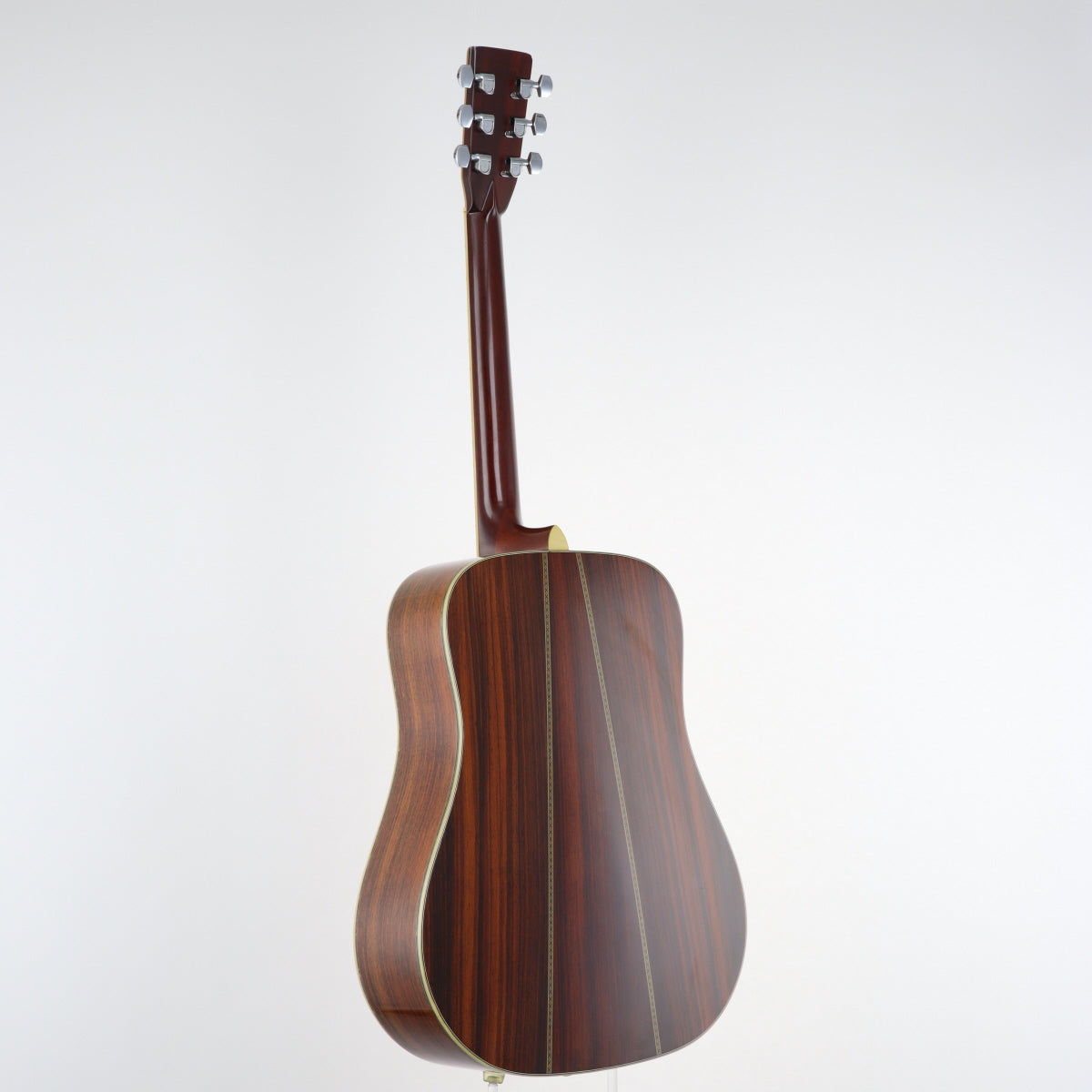 [SN 971094] USED Morris / W-120 Natural [11]