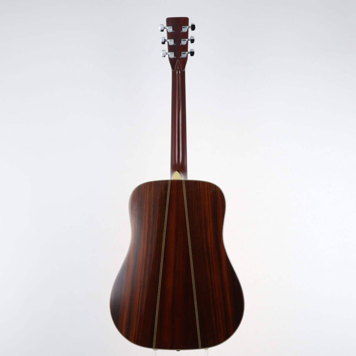 [SN 971094] USED Morris / W-120 Natural [11]