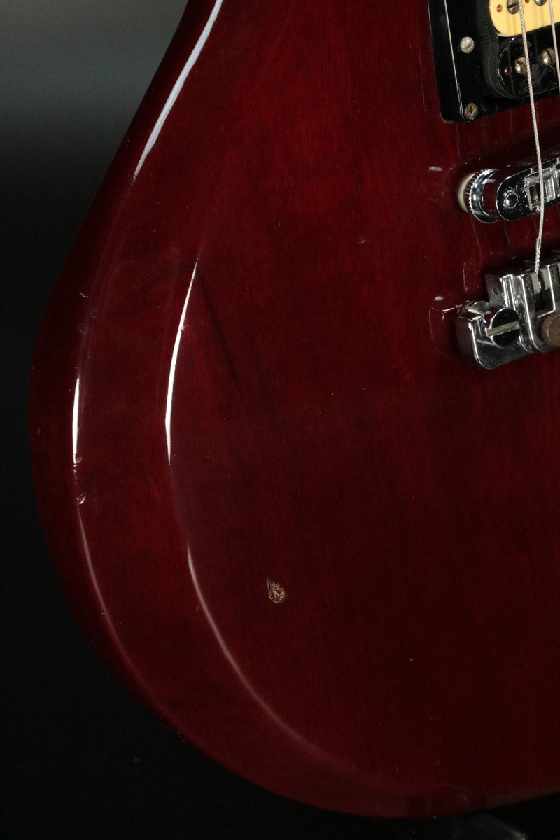 [SN 82870542] USED Gibson / Professional 335-S Deluxe Cherry 1980 [10]