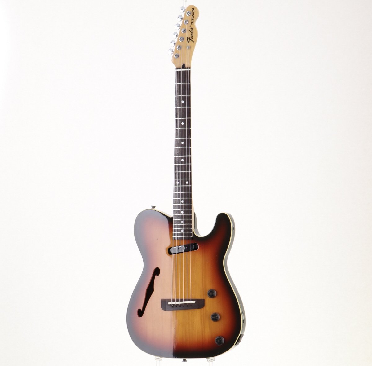 [SN K016315] USED FENDER JAPAN / TLAC-950 [10]