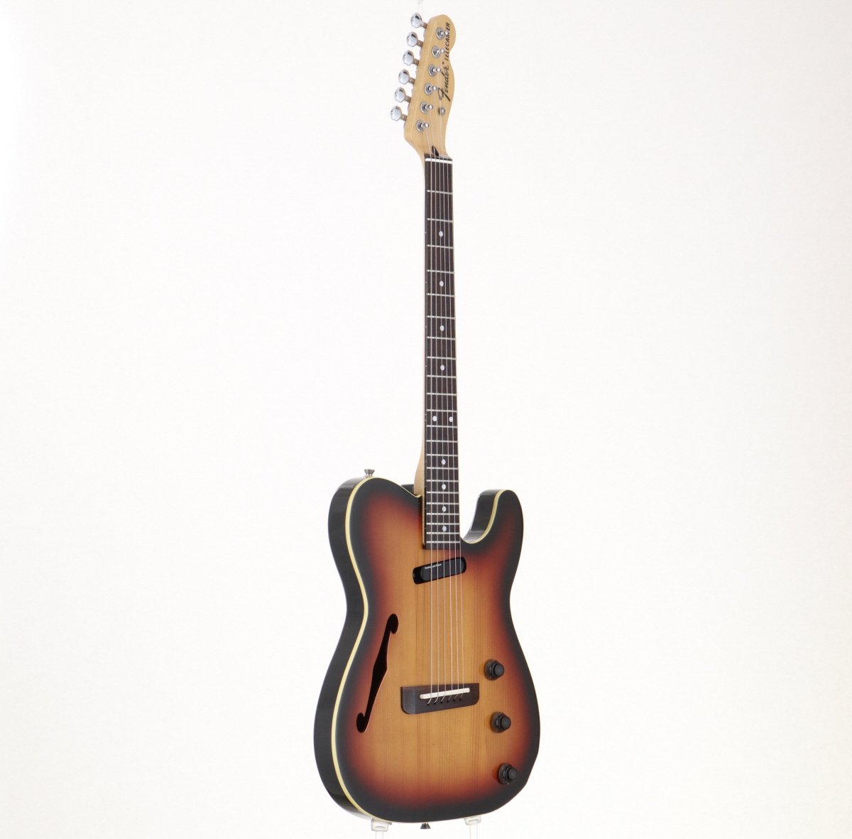 [SN K016315] USED FENDER JAPAN / TLAC-950 [10]