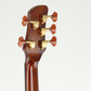 USED ATHLETE Athlete / AXH-5 Fretless Natural [20]