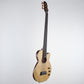 USED ATHLETE Athlete / AXH-5 Fretless Natural [20]