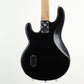 [SN D09164] USED Music Man Music Man / Stingray EX Black/R [20]