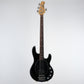 [SN D09164] USED Music Man Music Man / Stingray EX Black/R [20]